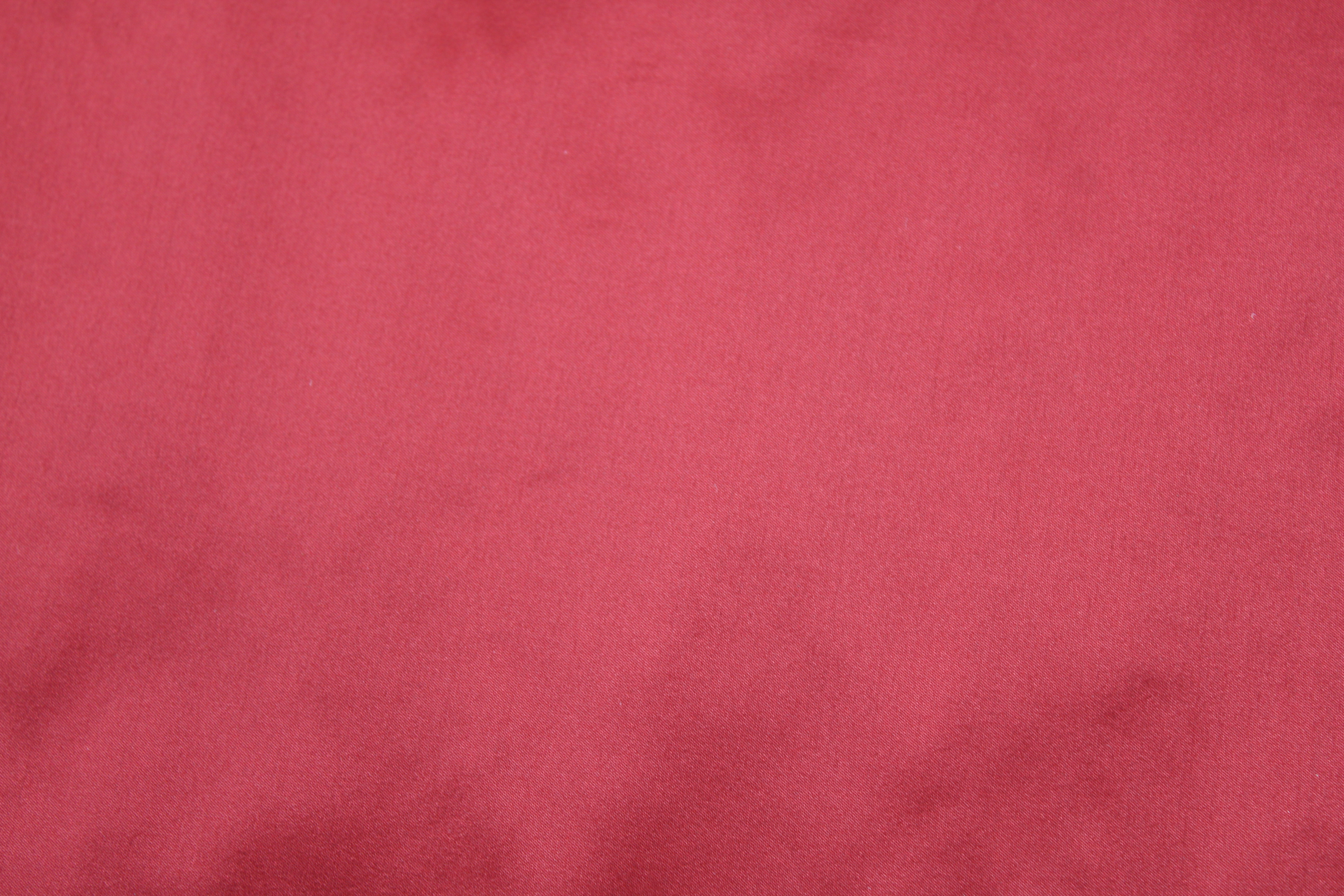 POLY TAFFETA - RED